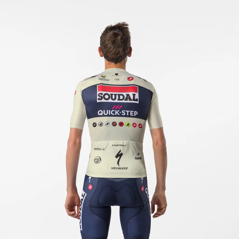 Castelli Giro26 150 Year Anniversary Jersey Soudal Quick-Step-1