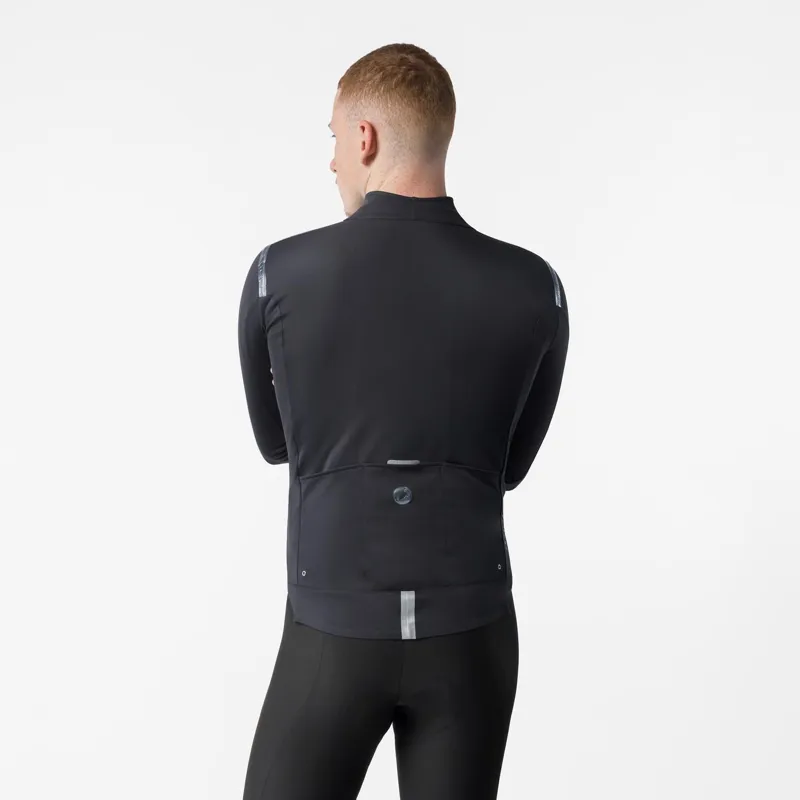 Castelli Perfetto 4 Jacket Black-1