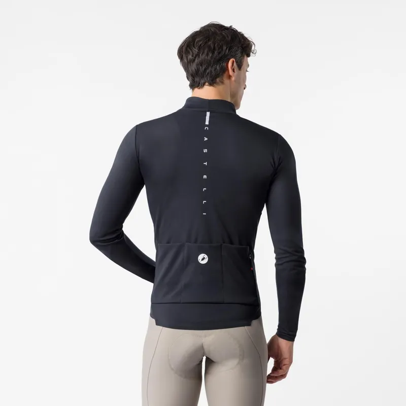 Castelli Sweetspot Jacket Black-1