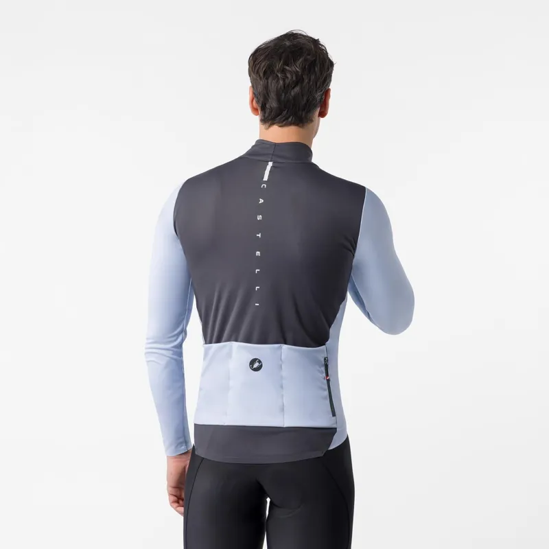 Castelli Sweetspot Jacket Steel Fade-1
