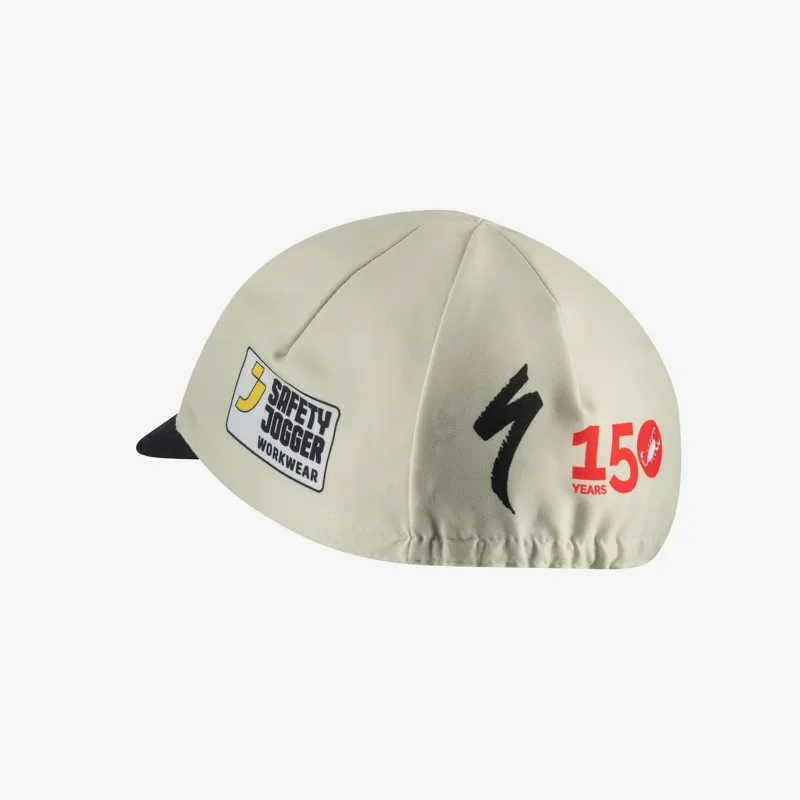 GIRO26 150 Years of Castelli Cycling Cap Soudal Quick-Step-2