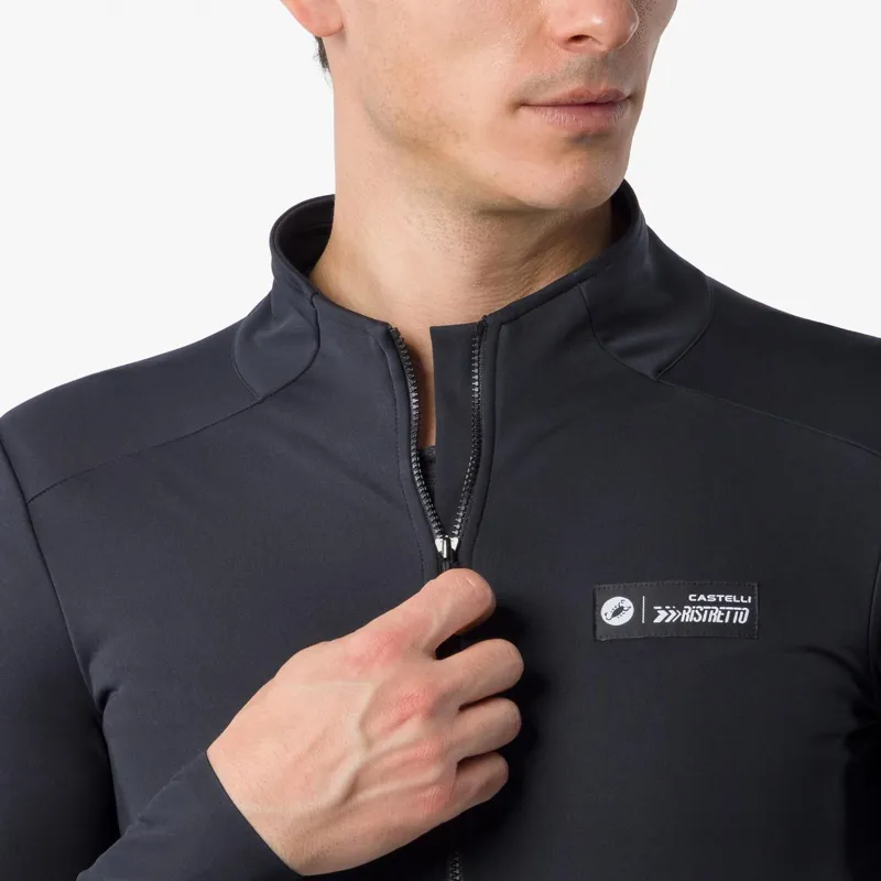 Castelli Sweetspot Jacket Black-2