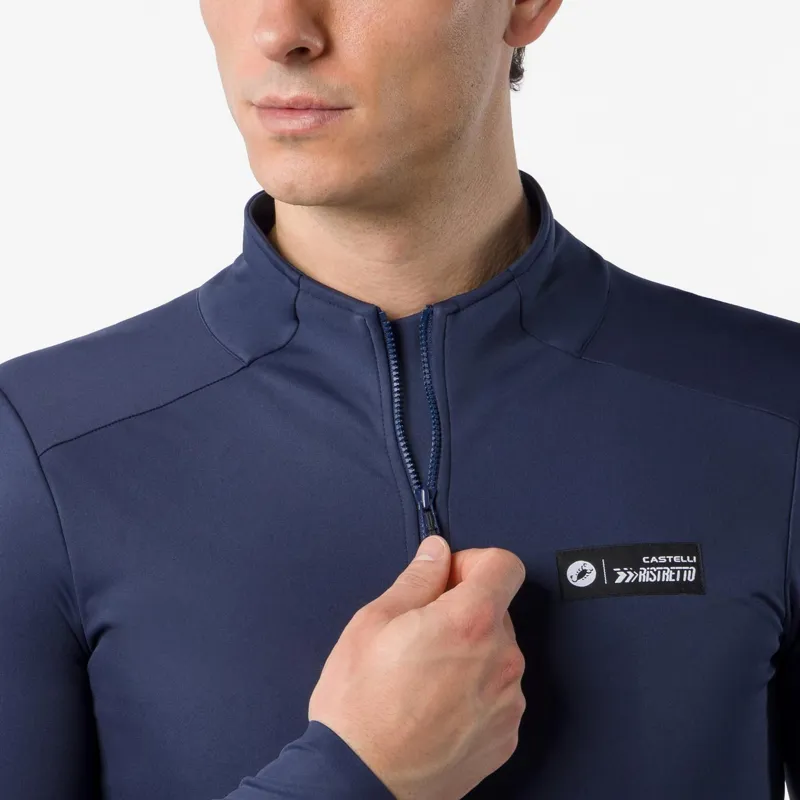 Castelli Sweetspot Jacket Belgian Blue-2