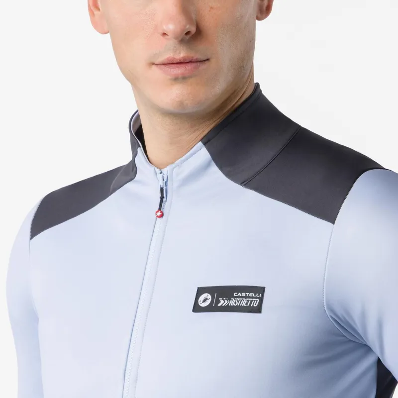 Castelli Sweetspot Jacket Steel Fade-2