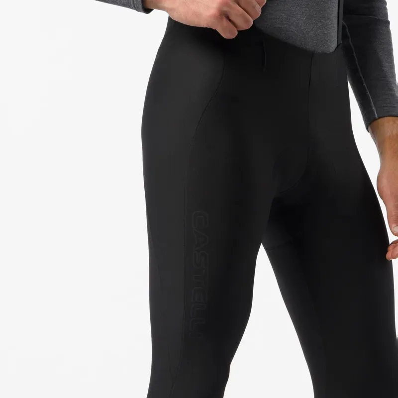 Castelli Sorpasso Pro Bibtight Black-2