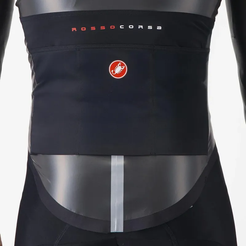 Castelli Gabba R Jacket - Long Sleeve Black-3
