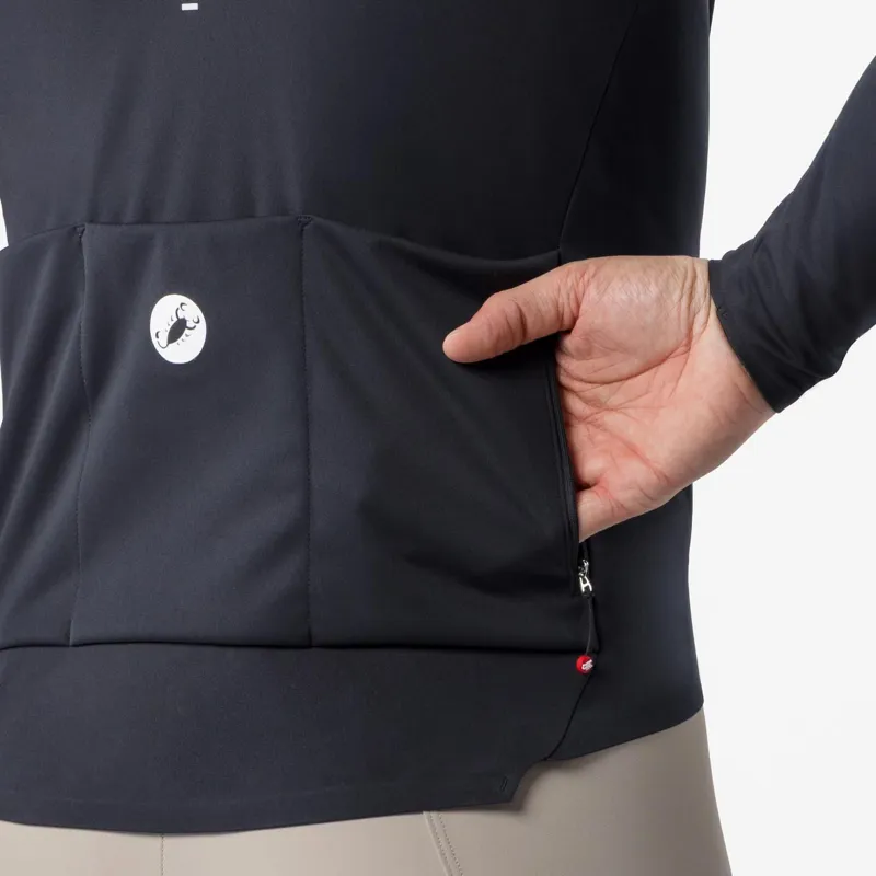 Castelli Sweetspot Jacket Black-3