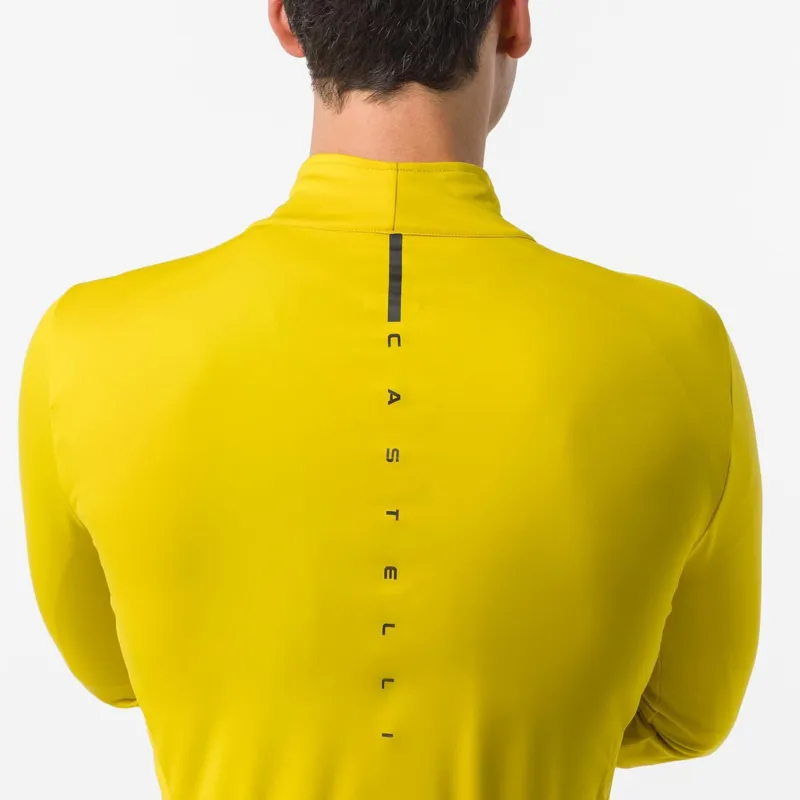 Castelli Sweetspot Jacket Mango Mojito-3