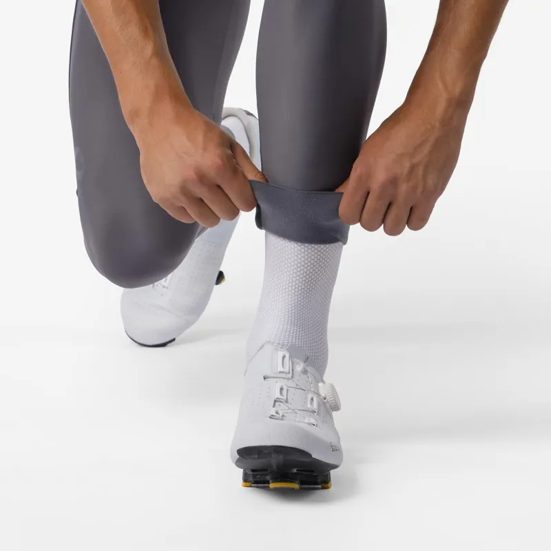 Castelli Espresso 2 Bibtights Smoky Grey-3