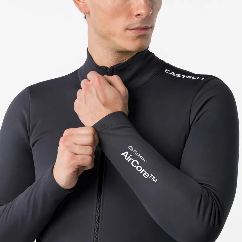 Castelli Espresso 2 Jacket Black-4