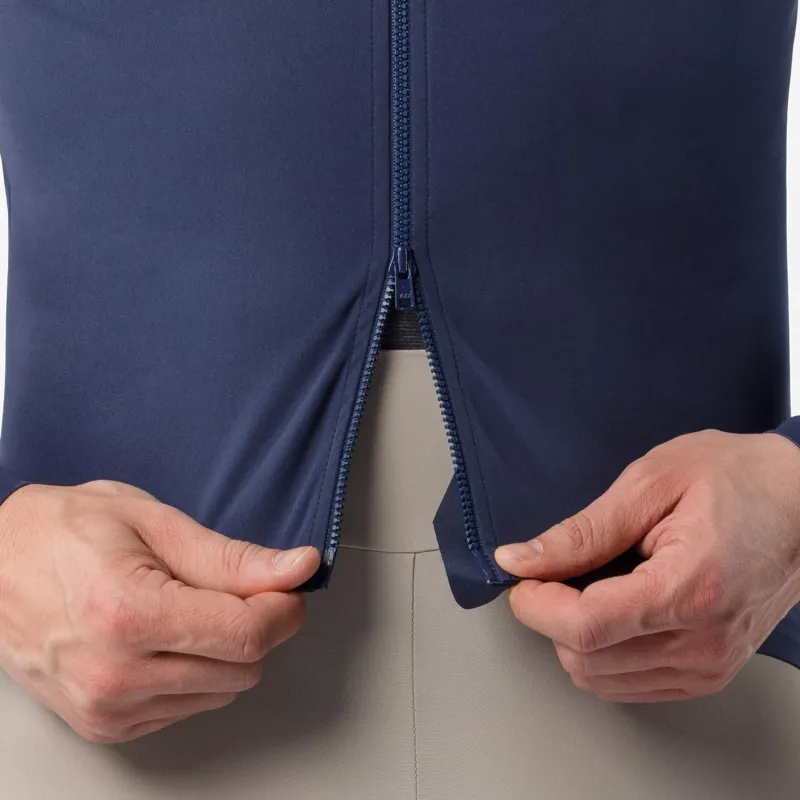 Castelli Sweetspot Jacket Belgian Blue-4