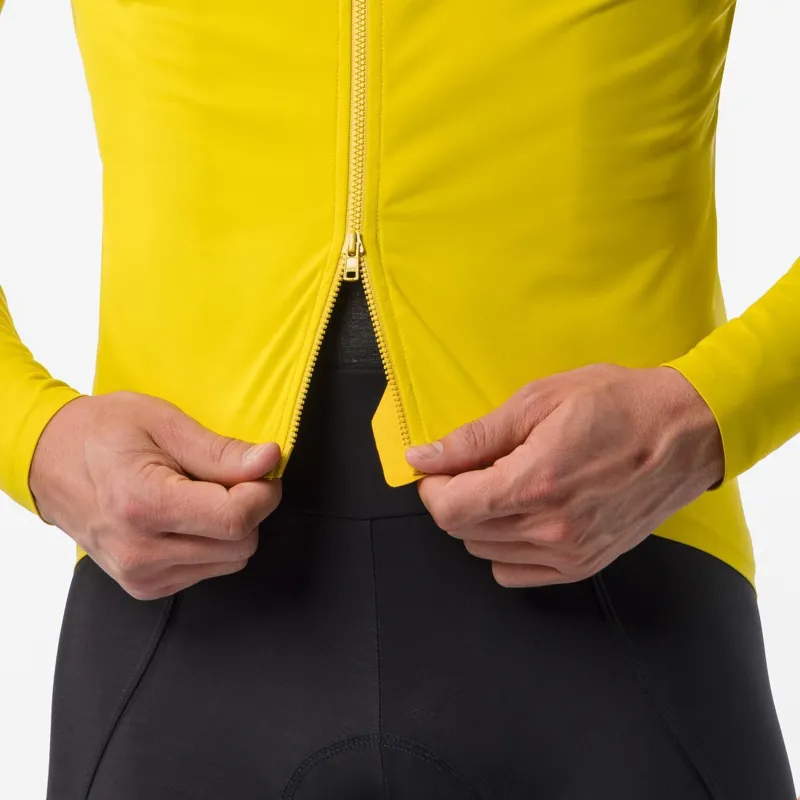Castelli Sweetspot Jacket Mango Mojito-4