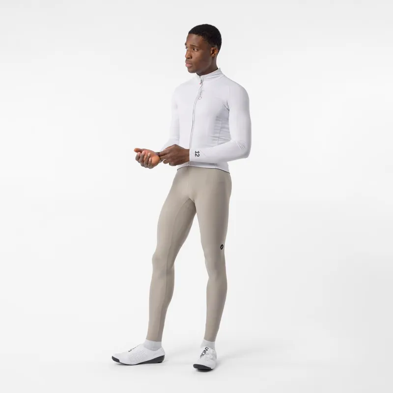 Castelli DO.DI.CI. Jacket Ivory-5