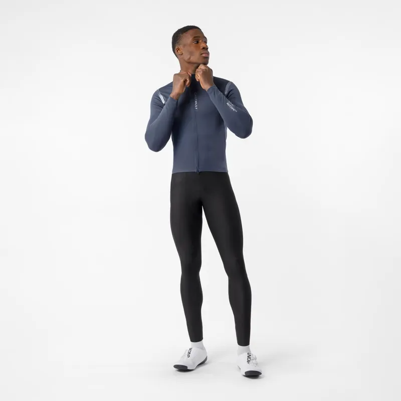 Castelli Perfetto 4 Jacket Twilight Blue-5
