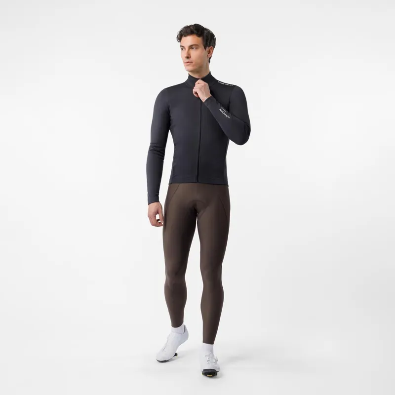 Castelli Espresso 2 Jacket Black-5