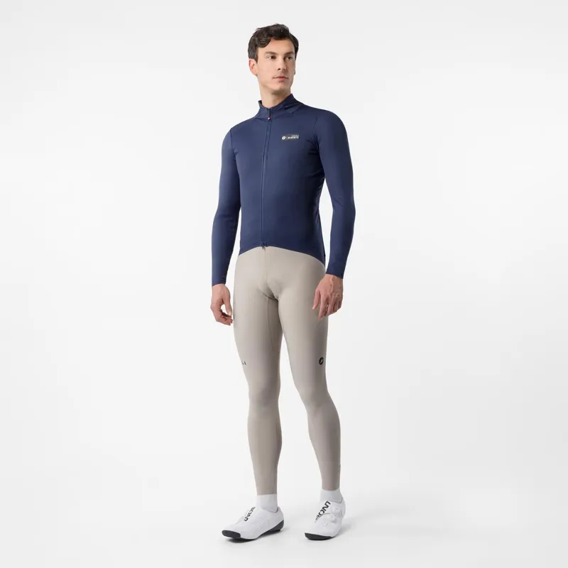 Castelli Sweetspot Jacket Belgian Blue-5