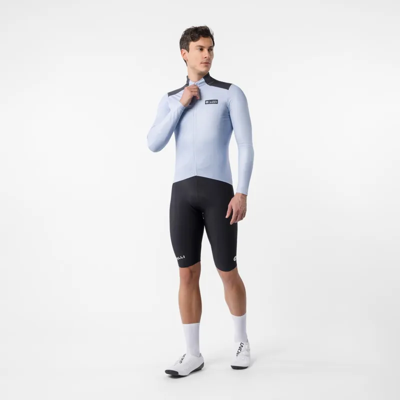 Castelli Sweetspot Jacket Steel Fade-5