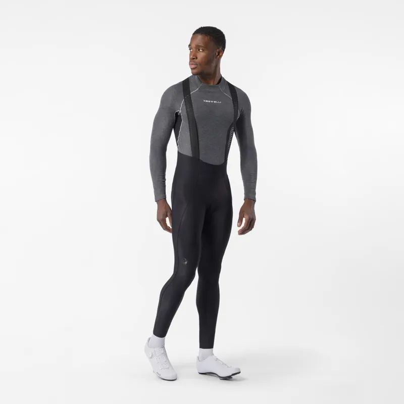 Castelli Espresso 2 Bibtights Black-5