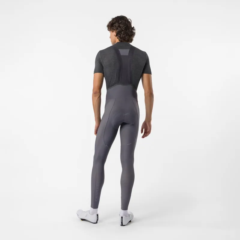 Castelli Espresso 2 Bibtights Smoky Grey-5