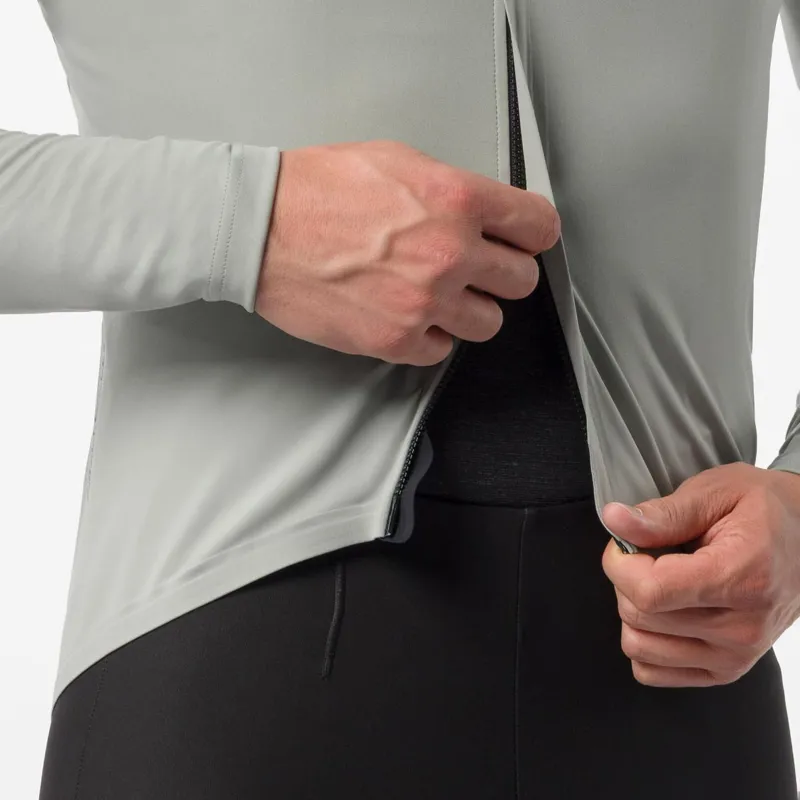 Castelli Perfetto Pro Jacket Shadow-6