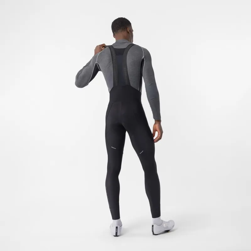 Castelli Espresso 2 Bibtights Black-6