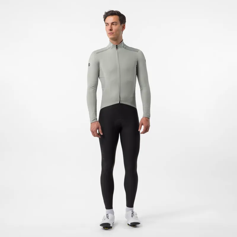 Castelli Perfetto Pro Jacket Shadow-7