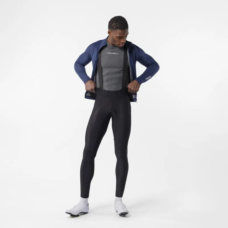 Castelli Espresso 2 Bibtights Black-7