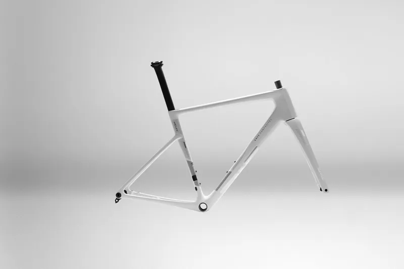 Enve Melee V2 Frame Kit White Lightning-2