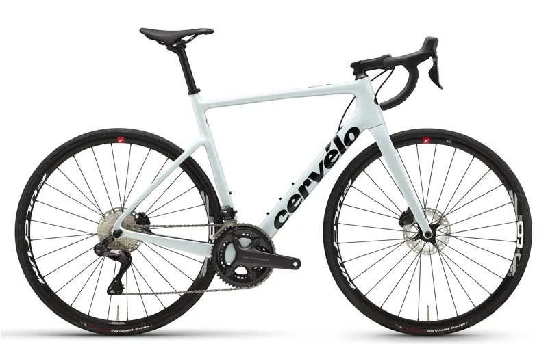 cervelo caledonia 5 ultegra di2 2021