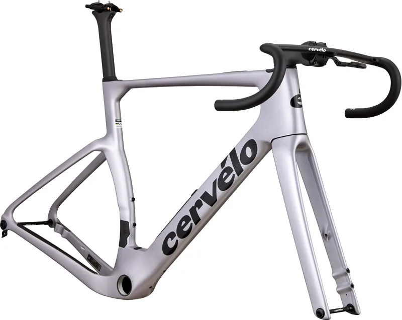 Cervelo Aspero-5 Royal Mercury Carbon Gravel Race Frameset-1