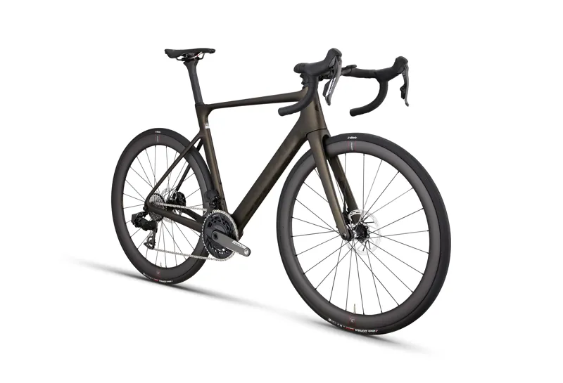 Cervelo Soloist SRAM Force AXS Dark Slate Carbon Road Race Bike-1