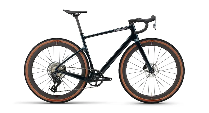 Cervélo Áspero SRAM Rival AXS Quarry