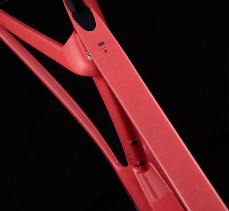 Cervelo S5 Frameset Infrared 2027	-1