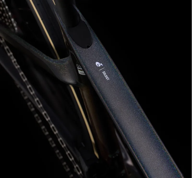 Cervelo Soloist Shimano Ultegra DI2 Black Magic-2