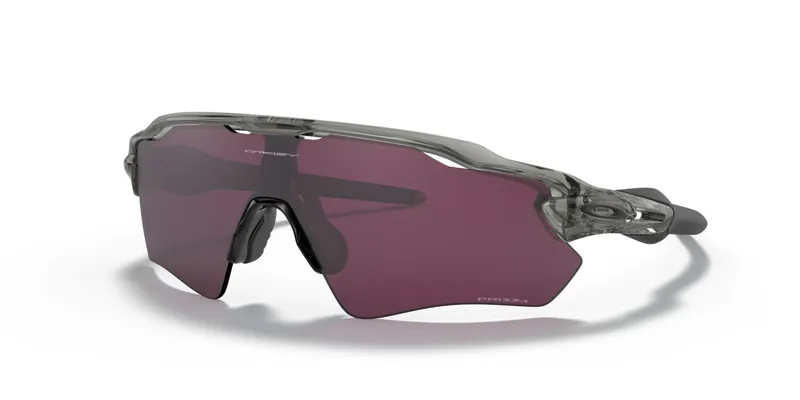 Oakley Radar Ev Path Grey Ink / Prizm Road Black