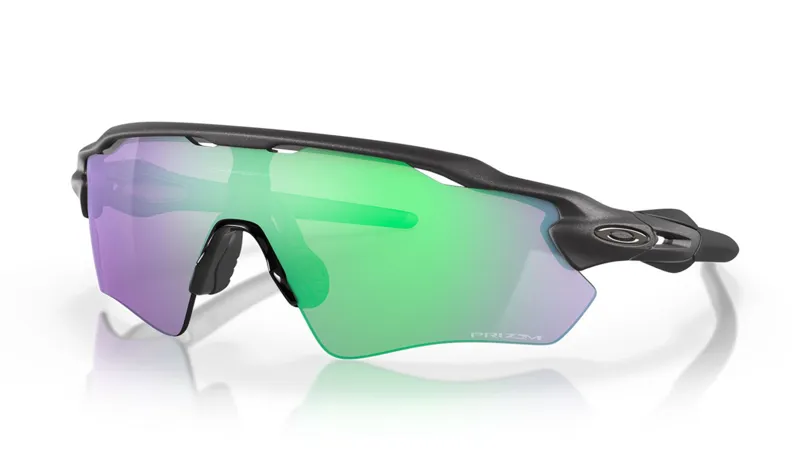 Oakley Radar Ev Path Steel / Prizm Road Jade