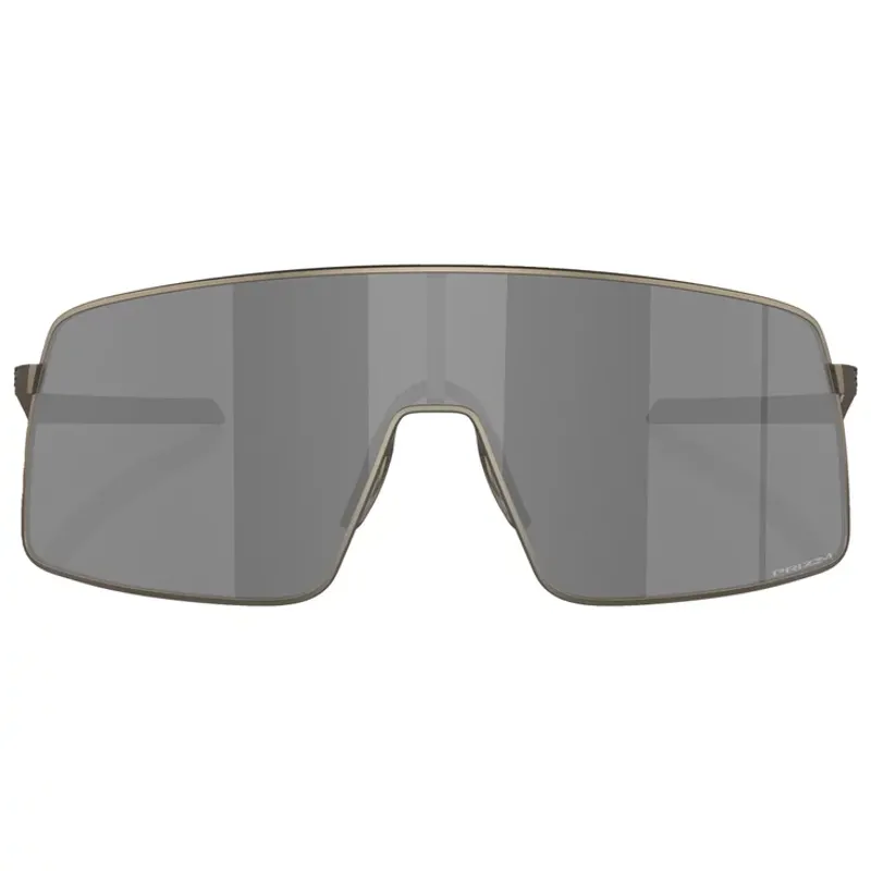 Oakley Sutro Ti Matte Gunmetal / Prizm Black-1