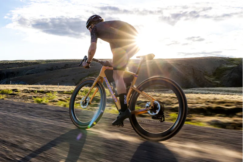 MOST Pinarello Grevil F Front Triangle Storage Bag with Fidlock-4