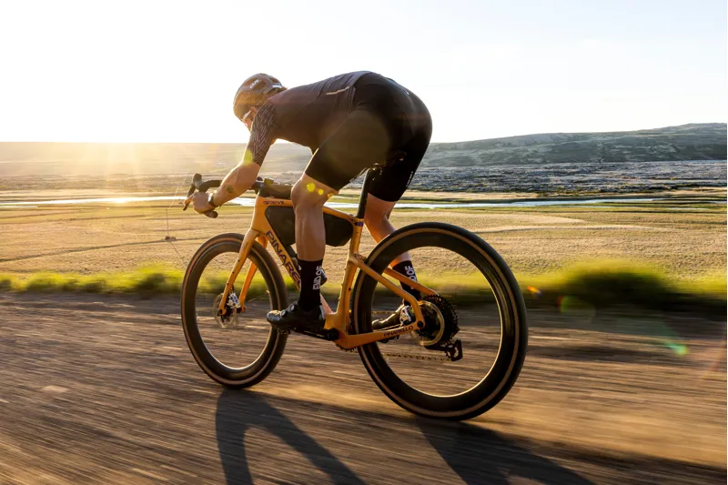 MOST Pinarello Grevil F Front Triangle Storage Bag with Fidlock-5