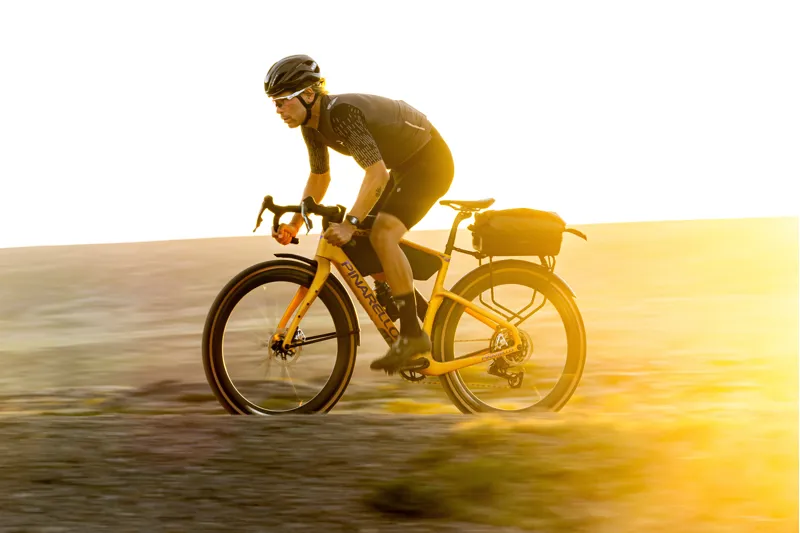 MOST Pinarello Grevil Mudguard Kit-6