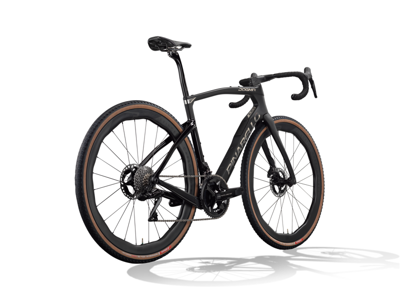 Pinarello Dogma GR BoB Carbon Gravel Race Frame Kit-1