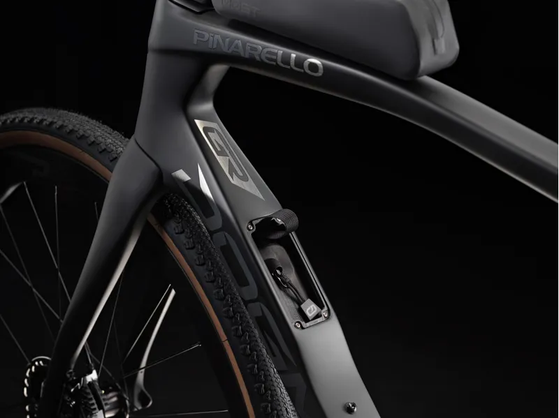 Pinarello Dogma GR BoB Carbon Gravel Race Frame Kit-5