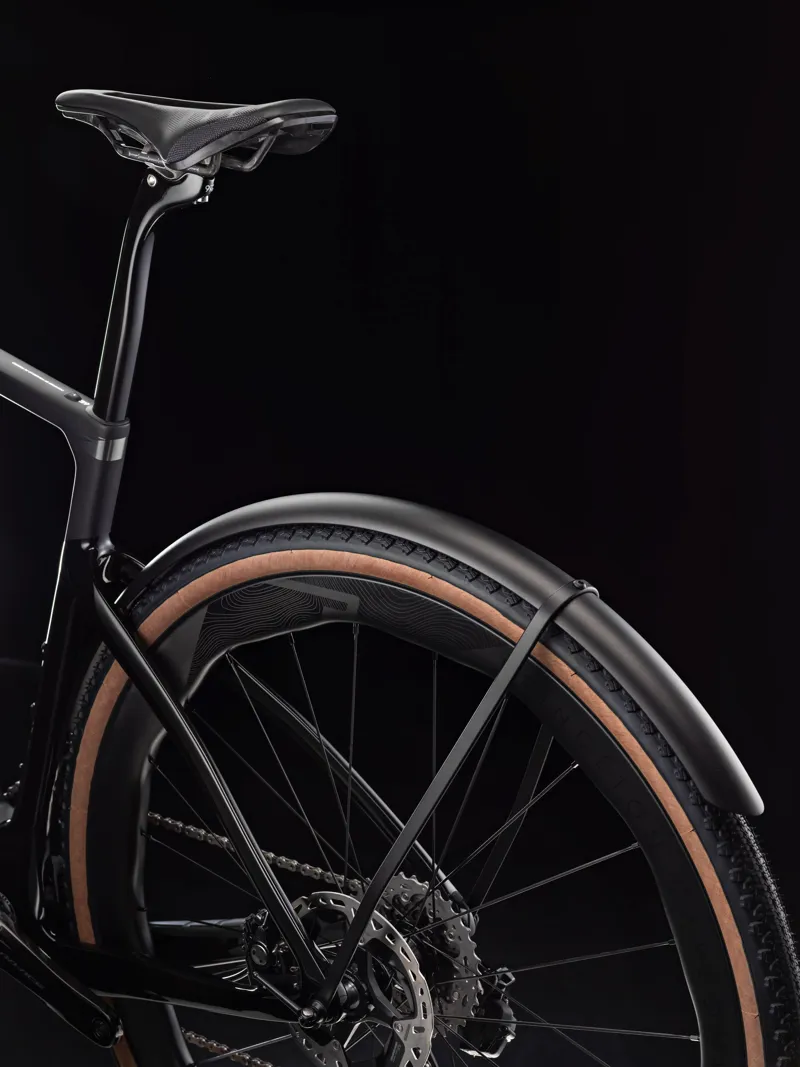 MOST Pinarello Dogma GR Rear Mudguard Kit