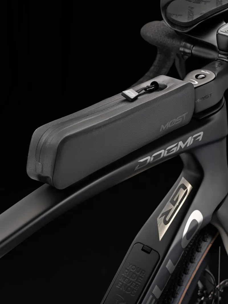 Pinarello Dogma GR BoB Carbon Gravel Race Frame Kit-4