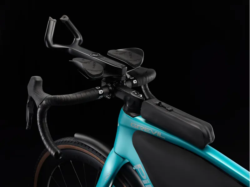 MOST Pinarello Grevil Mudguard Kit-4