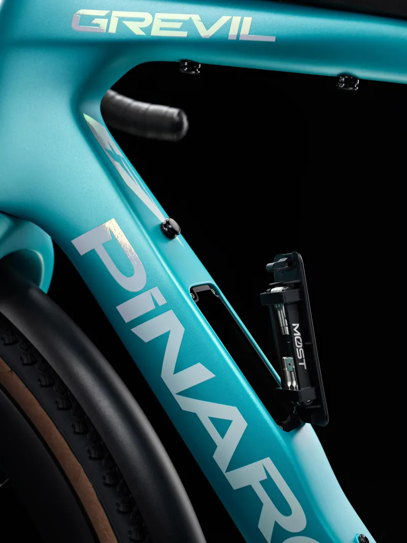 MOST Pinarello Grevil Mudguard Kit-5