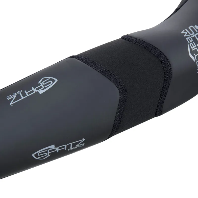 SPATZ ARMZ Rain Specific Arm Warmers-2