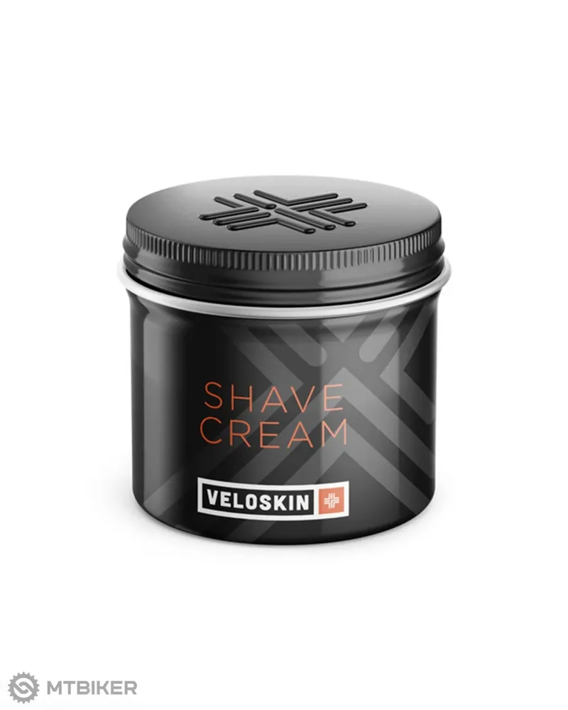 VELO SKIN Traditional Shave Cream