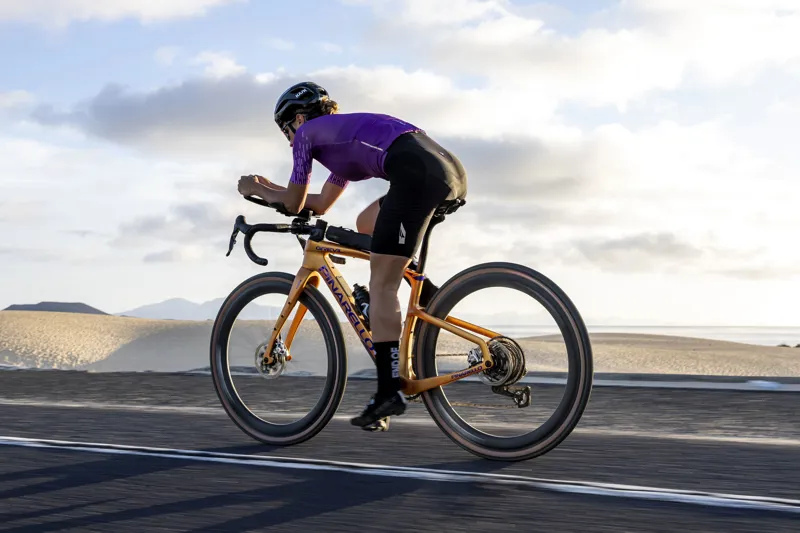 MOST Pinarello Gravel Bike TT Bar Extensions Carbon-3