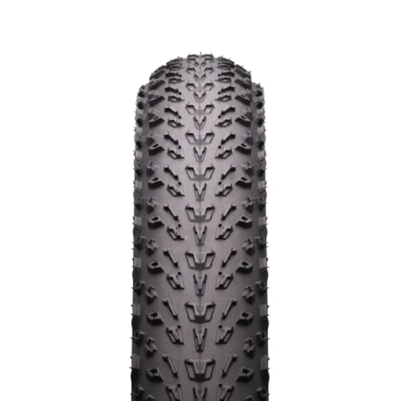 Silca Protocol RCG-3 Folding Gravel Tyre - 700c-1